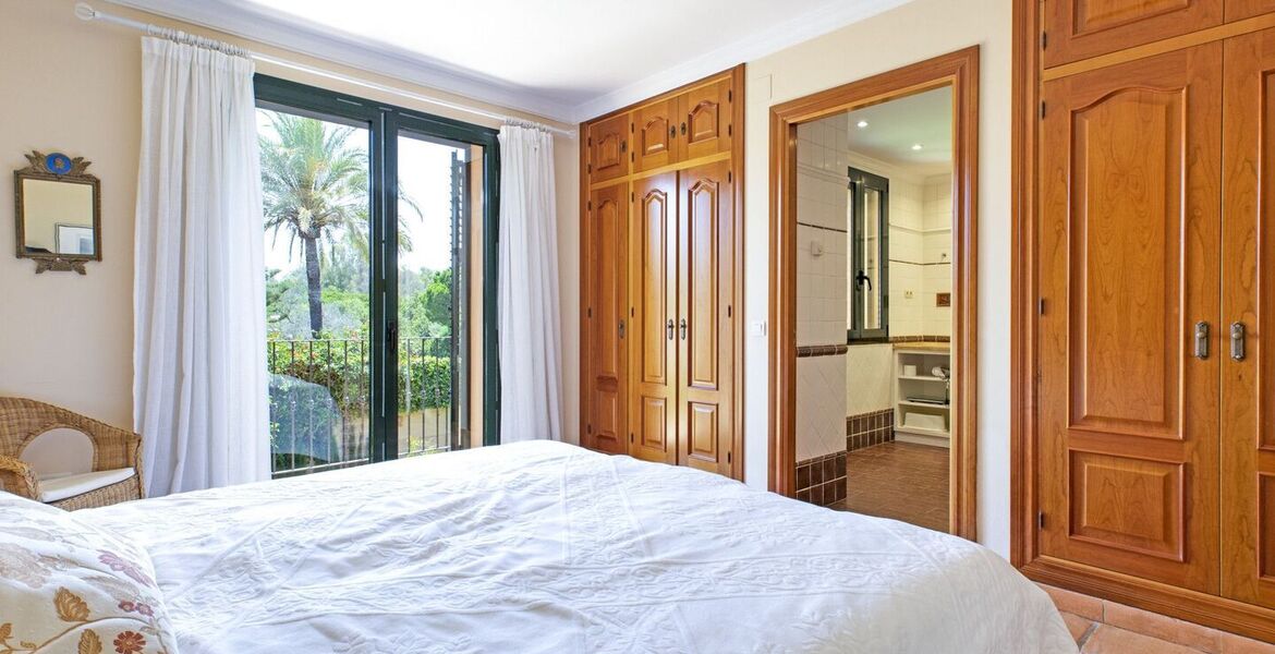 Traditional Andalusian Villa near Marbella's Best Beaches