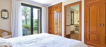 Traditional Andalusian Villa near Marbella's Best Beaches