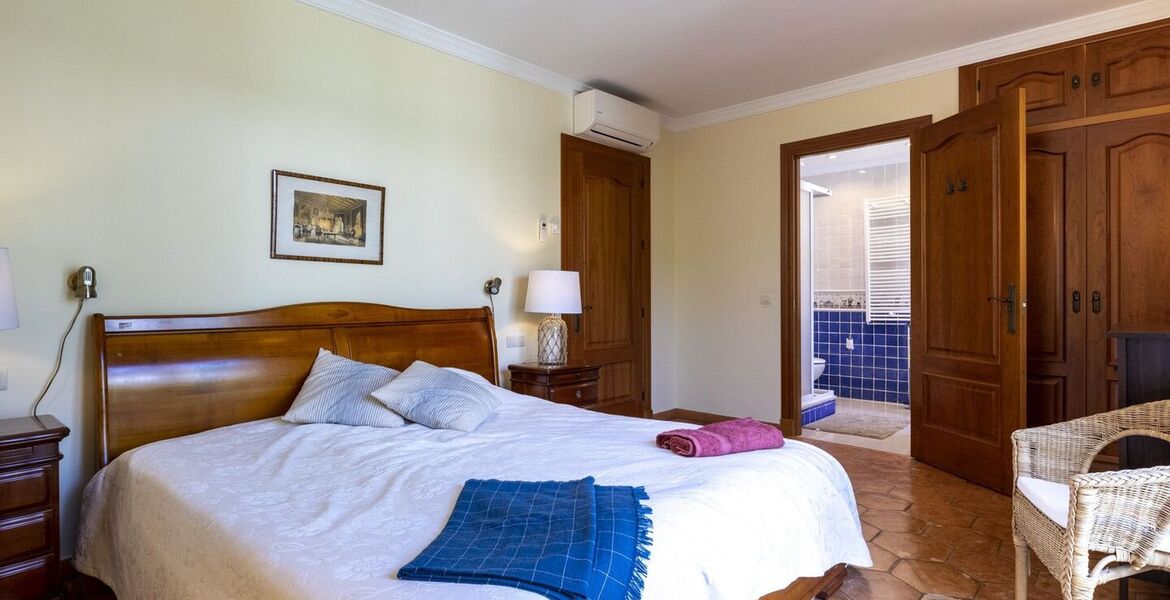 Traditional Andalusian Villa near Marbella's Best Beaches