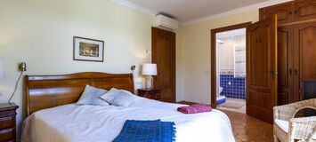 Traditional Andalusian Villa near Marbella's Best Beaches