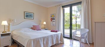 Traditional Andalusian Villa near Marbella's Best Beaches