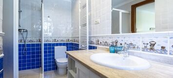 Traditional Andalusian Villa near Marbella's Best Beaches