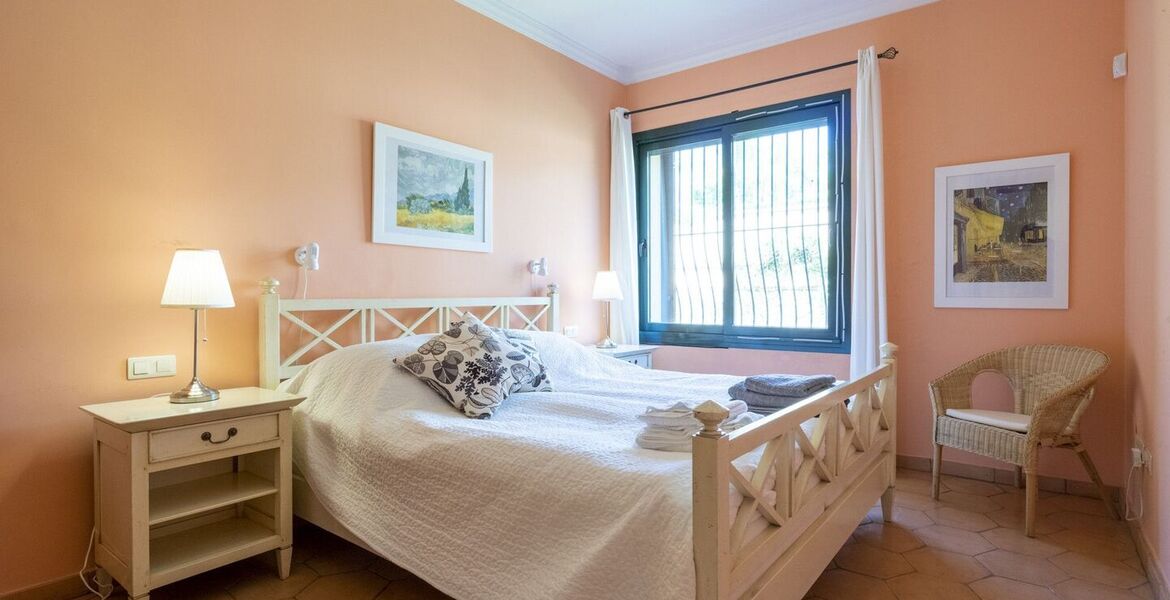 Traditional Andalusian Villa near Marbella's Best Beaches