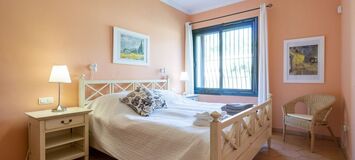 Traditional Andalusian Villa near Marbella's Best Beaches