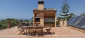 Traditional Andalusian Villa near Marbella's Best Beaches