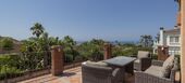 Traditional Andalusian Villa near Marbella's Best Beaches
