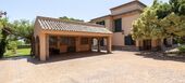 Traditional Andalusian Villa near Marbella's Best Beaches