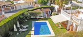 Modern Villa near Calypso Beach with Private Pool