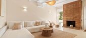 Modern Villa near Calypso Beach with Private Pool