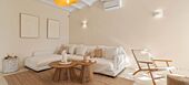 Modern Villa near Calypso Beach with Private Pool
