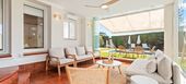 Modern Villa near Calypso Beach with Private Pool
