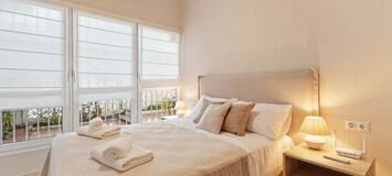 Modern Villa near Calypso Beach with Private Pool