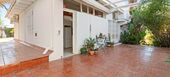 Modern Villa near Calypso Beach with Private Pool