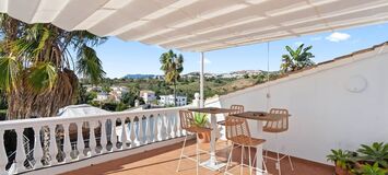 Modern Villa near Calypso Beach with Private Pool