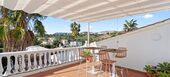 Modern Villa near Calypso Beach with Private Pool