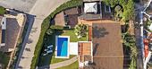 Modern Villa near Calypso Beach with Private Pool