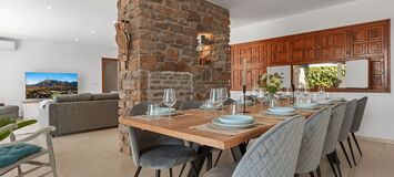 Luxury Villa in Hacienda Las Chapas