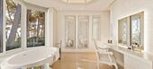 Beachfront Villa on Marbella's Golden Mile