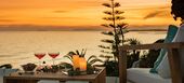 Beachfront Villa on Marbella's Golden Mile