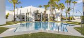Luxury 7-Bedroom Villa in La Cerquilla, Marbella with Stunni