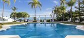 Luxury 7-Bedroom Villa in La Cerquilla, Marbella with Stunni