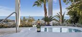 Luxury 7-Bedroom Villa in La Cerquilla, Marbella with Stunni