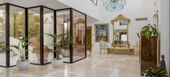 Luxury 7-Bedroom Villa in La Cerquilla, Marbella with Stunni