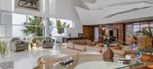 Luxury 7-Bedroom Villa in La Cerquilla, Marbella with Stunni