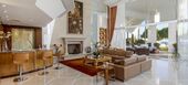 Luxury 7-Bedroom Villa in La Cerquilla, Marbella with Stunni