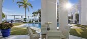 Luxury 7-Bedroom Villa in La Cerquilla, Marbella with Stunni