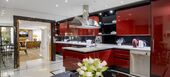 Luxury 7-Bedroom Villa in La Cerquilla, Marbella with Stunni
