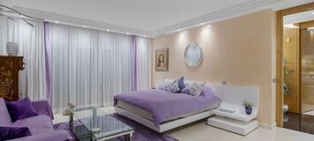 Luxury 7-Bedroom Villa in La Cerquilla, Marbella with Stunni