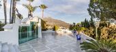 Luxury 7-Bedroom Villa in La Cerquilla, Marbella with Stunni