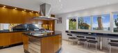 Luxury 7-Bedroom Villa in La Cerquilla, Marbella with Stunni