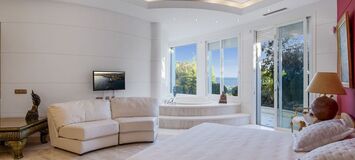 Luxury 7-Bedroom Villa in La Cerquilla, Marbella with Stunni