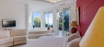 Luxury 7-Bedroom Villa in La Cerquilla, Marbella with Stunni