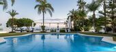 Luxury 7-Bedroom Villa in La Cerquilla, Marbella with Stunni