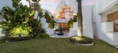 Luxury 7-Bedroom Villa in La Cerquilla, Marbella with Stunni