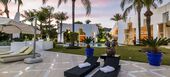 Luxury 7-Bedroom Villa in La Cerquilla, Marbella with Stunni