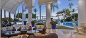 Luxury 7-Bedroom Villa in La Cerquilla, Marbella with Stunni