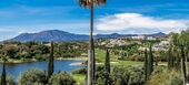 Luxury Villa in Los Flamingos Golf  Benahavis Marbella