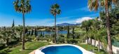 Luxury Villa in Los Flamingos Golf  Benahavis Marbella
