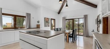 Luxury Villa in Los Flamingos Golf  Benahavis Marbella