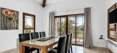 Luxury Villa in Los Flamingos Golf  Benahavis Marbella