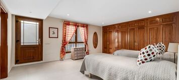 Luxury Villa in Los Flamingos Golf  Benahavis Marbella
