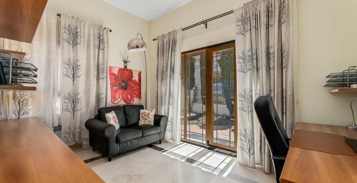 Luxury Villa in Los Flamingos Golf  Benahavis Marbella