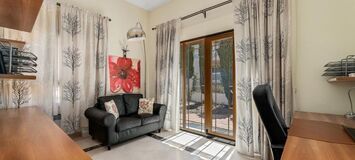 Luxury Villa in Los Flamingos Golf  Benahavis Marbella