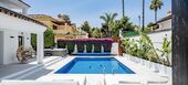 Villa de Luxe de 8 Chambres Idéale pour Familles et Groupes 