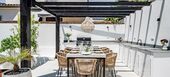 Villa de Luxe de 8 Chambres Idéale pour Familles et Groupes 