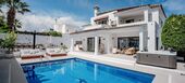 Villa de Luxe de 8 Chambres Idéale pour Familles et Groupes 